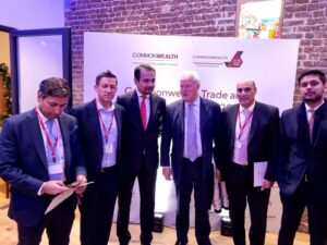 Commonwealth Trade and Investment Summit 2023