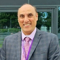 Rashid Iqbal