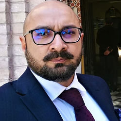 Salman Afzal