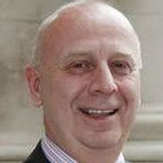 John Tucknott CMG MBE