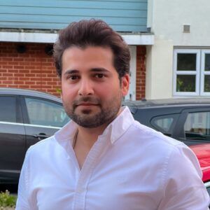Amir Liaqat