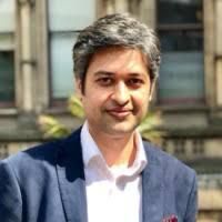 Muhammad Shoaib Zafar