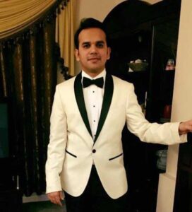 Adeel Khan