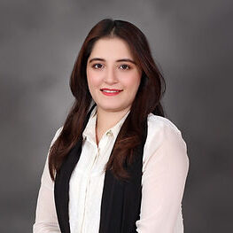 Umaimah Makhdoom