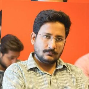 Syed Mukhyyar Hussain Rizvi