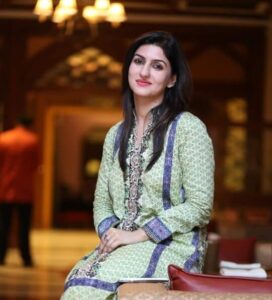 Saima Amjad