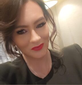 Tammy Doughty