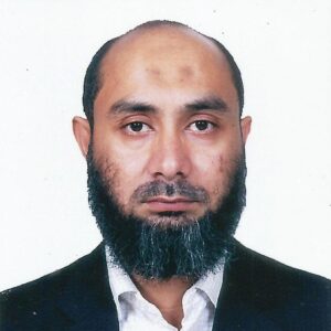 Azam Khan