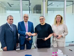 A Strategic Milestone for Enlightened Minds Investments